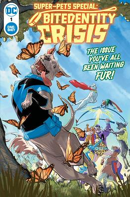 Super-Pets Special: Bitedentity Crisis (2024)