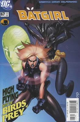 Batgirl Vol. 1 (2000-2006) #67