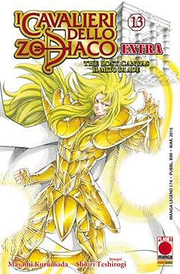 Manga Legend #174