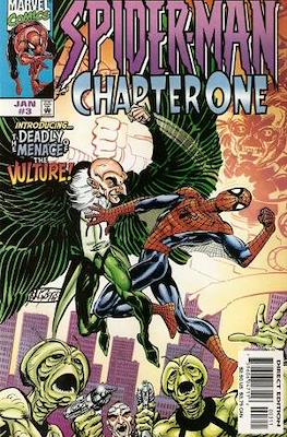 Spider-Man Chapter One #3