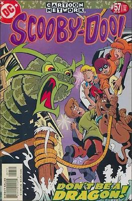 Scooby-Doo! #57