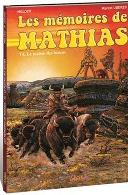 Les mémoires de Mathias #4