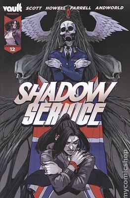 Shadow Service #12