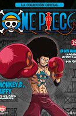 One Piece. La colección oficial (Grapa) #35