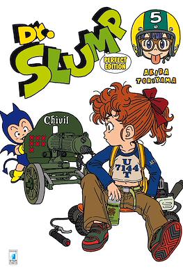Dr. Slump Perfect Edition #5