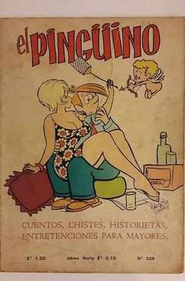 El Pingüino #526
