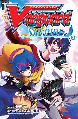 Cardfight!! Vanguard Skyride #2
