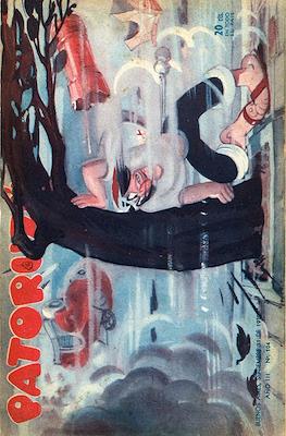 Patoruzú #104