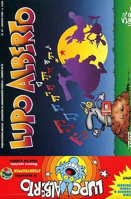 Lupo Alberto Mensile (Rivista) #47