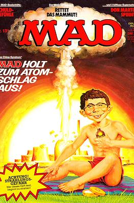 Deutsches Mad #131
