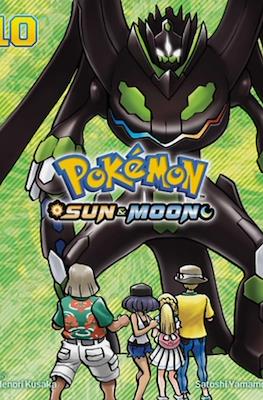 Pokémon Adventures Special Edition: Sun & Moon #10