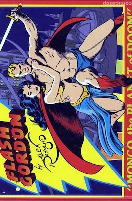Flash Gordon by Alex Raymond (Hardcover 96-200 pp) #1