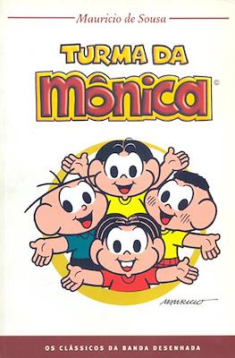 Os Clássicos da Banda Desenhada #25