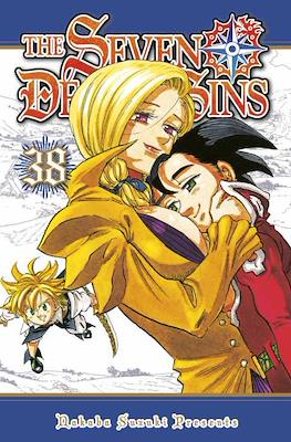 The Seven Deadly Sins #38