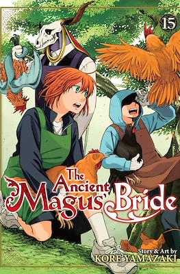 The Ancient Magus' Bride #15