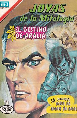 Joyas de la Mitología #521