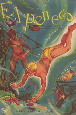 El Peneca #2210
