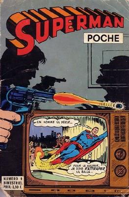 Superman Poche #9