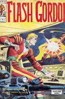 Flash Gordon Vol. 1 #16