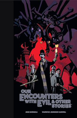 Our Encounters With Evil & Other Stories