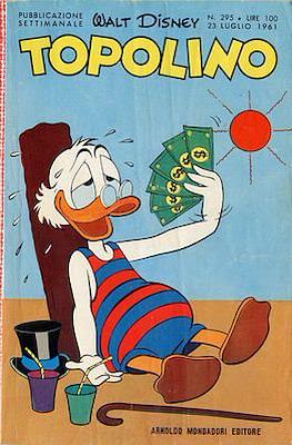 Topolino #295