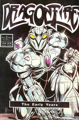 Dragonfire: The Early Years #3