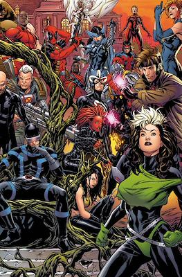 Fall of the House of X #1.1