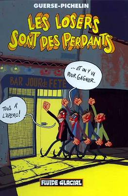 Fluide Glacial. Les albums #294