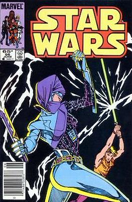 Star Wars (1977-1986; 2019) #96