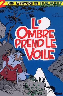 Une aventure de Havank #2