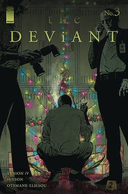 The Deviant #3