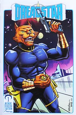 Dreadstar (Legacy Variant) #1.1
