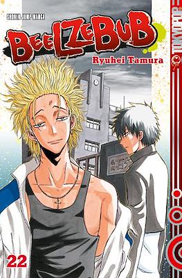 Beelzebub #22