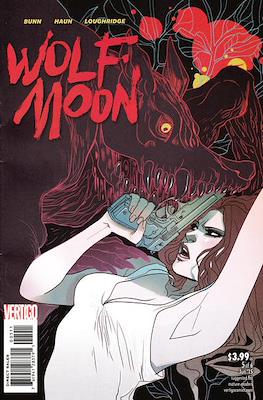 Wolf Moon #5