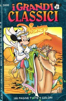 I Grandi Classici Disney #105