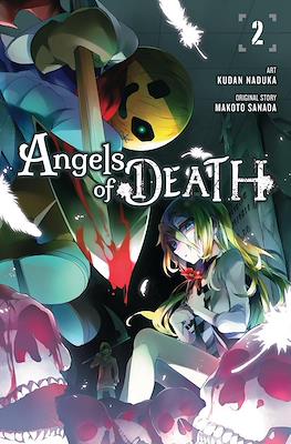 Angels of Death #2
