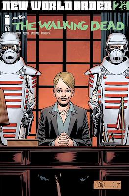 The Walking Dead #176