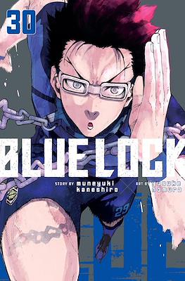Blue Lock (Softcover) #30