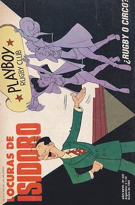 Locuras de Isidoro #320