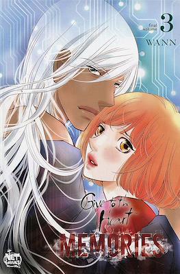 Give to the Heart - Memories #3