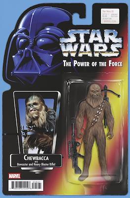 Star Wars Vol. 4 (2025- Variant Cover) #5