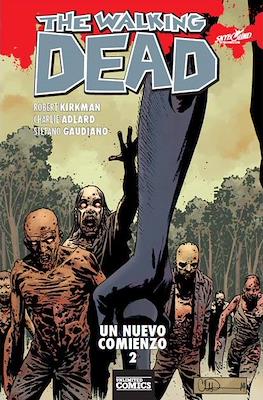 The Walking Dead (Rustica) #47