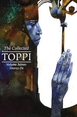 The Collected Toppi #7