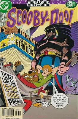 Scooby-Doo! #33