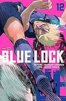 Blue Lock #12