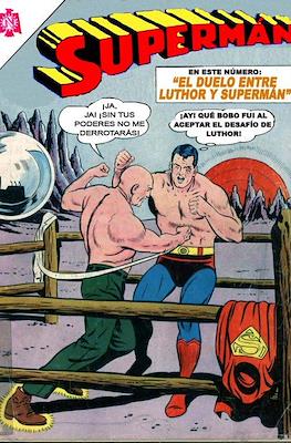 Supermán #464