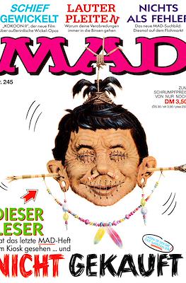 Deutsches Mad #245