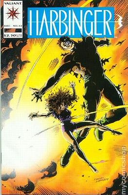 Harbinger (1992-1995) #12