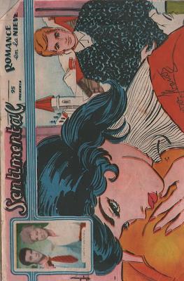 Sentimental (1954 - 1962) #95