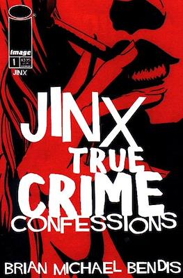 Jinx: True Crime Confessions
